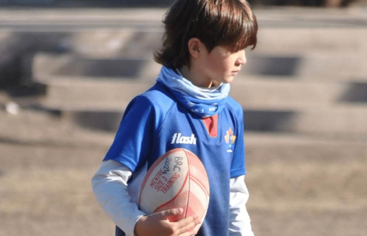 Argentina – Sports Coaching Volunteering