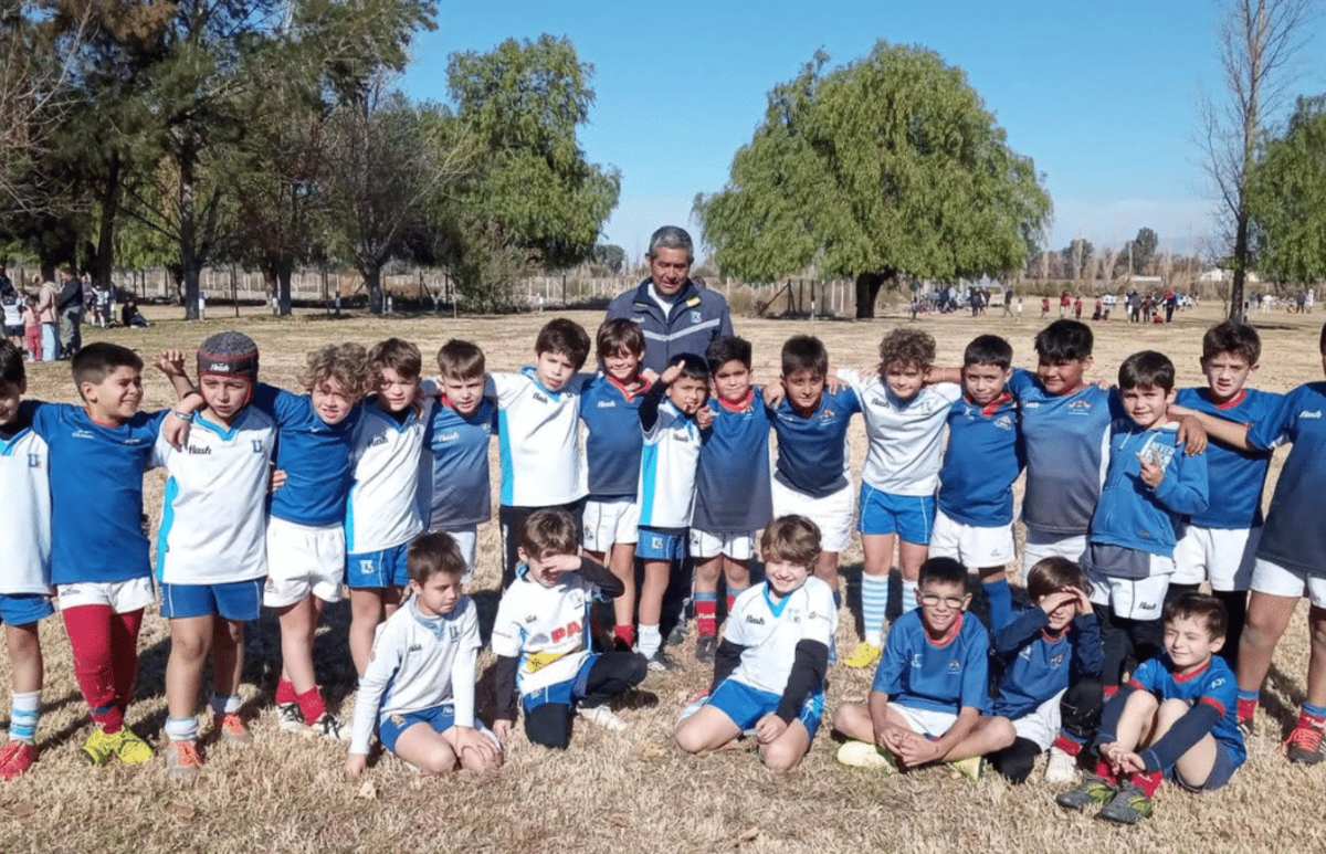 Argentina – Sports Coaching Volunteering