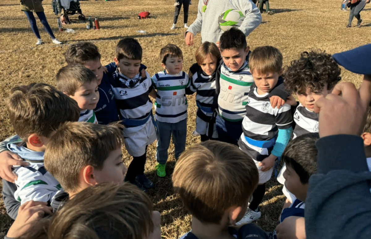 Argentina – Sports Coaching Volunteering