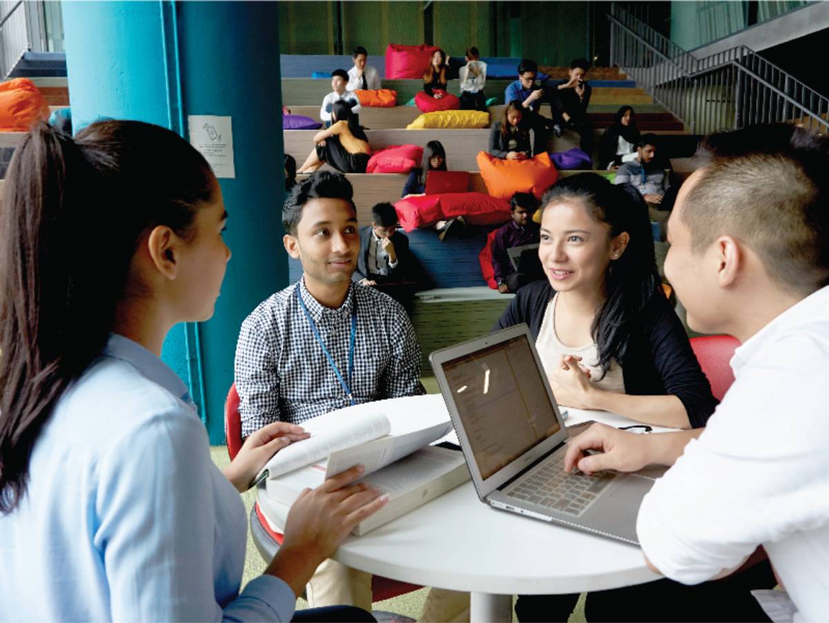 Asia Pacific University of Technology & Innovation (APU)