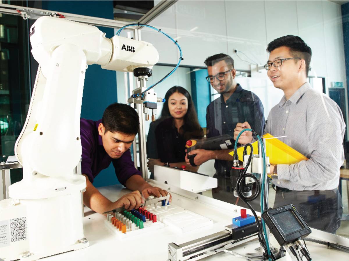 Asia Pacific University of Technology & Innovation (APU)