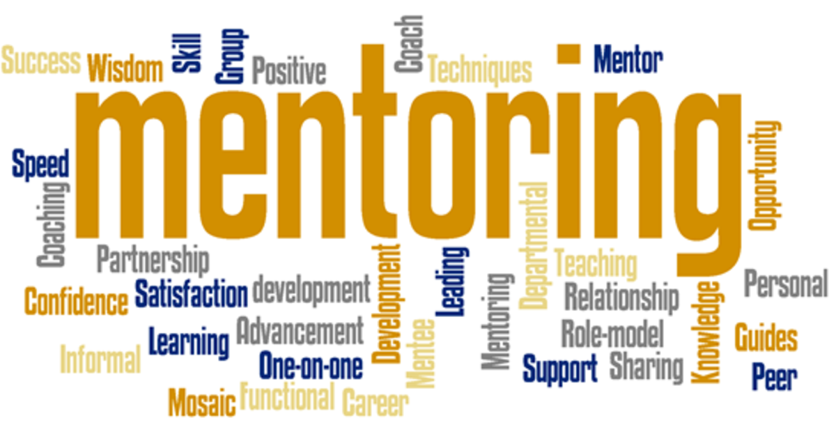 Mentoring At-risk Youth. ... The LISTEN mentoring program was a district-sponsored, school-based program in which at-risk, middle school students were identified by the school system and mentors were