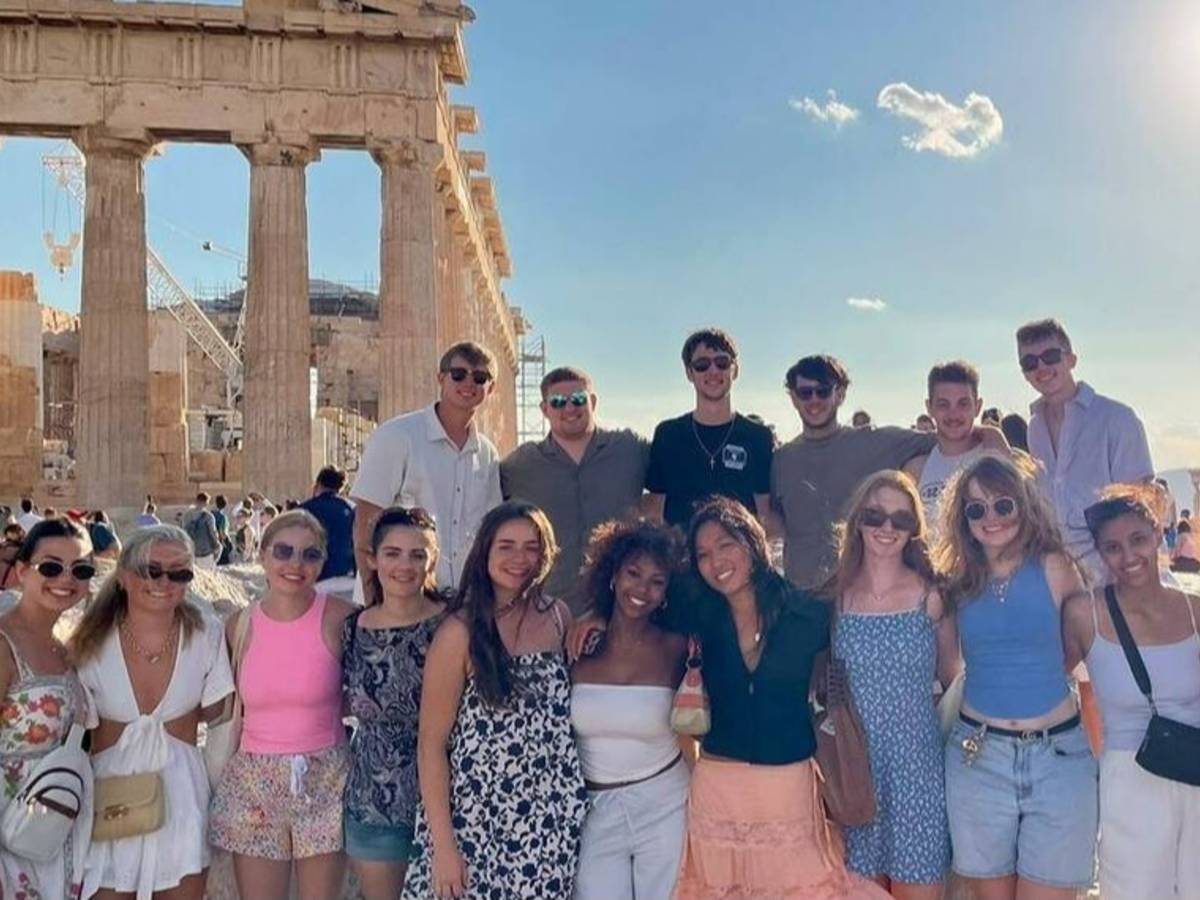 Athens Adventures