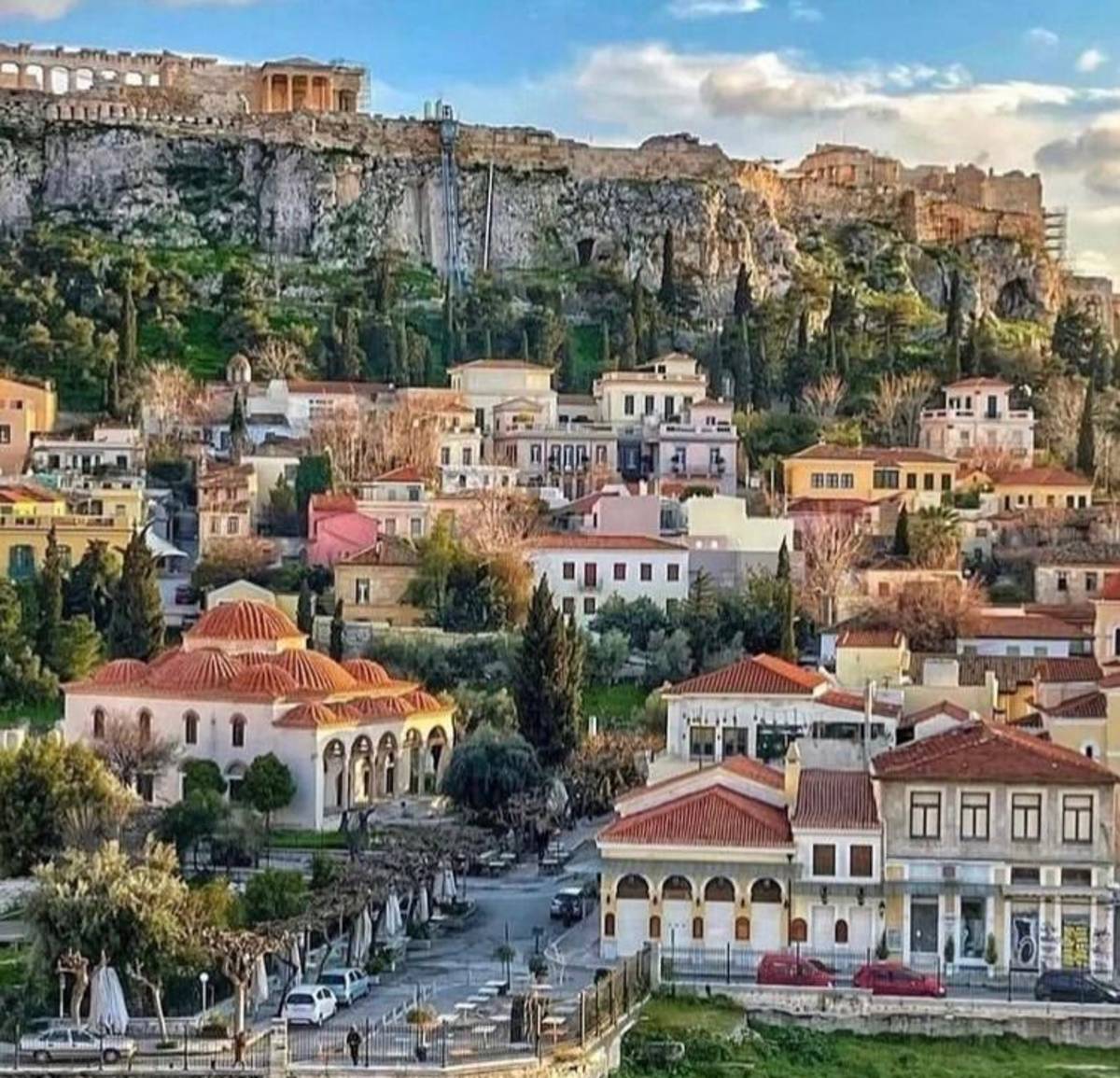 Athens,Greece
