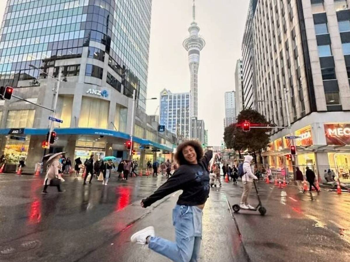 Auckland Adventure