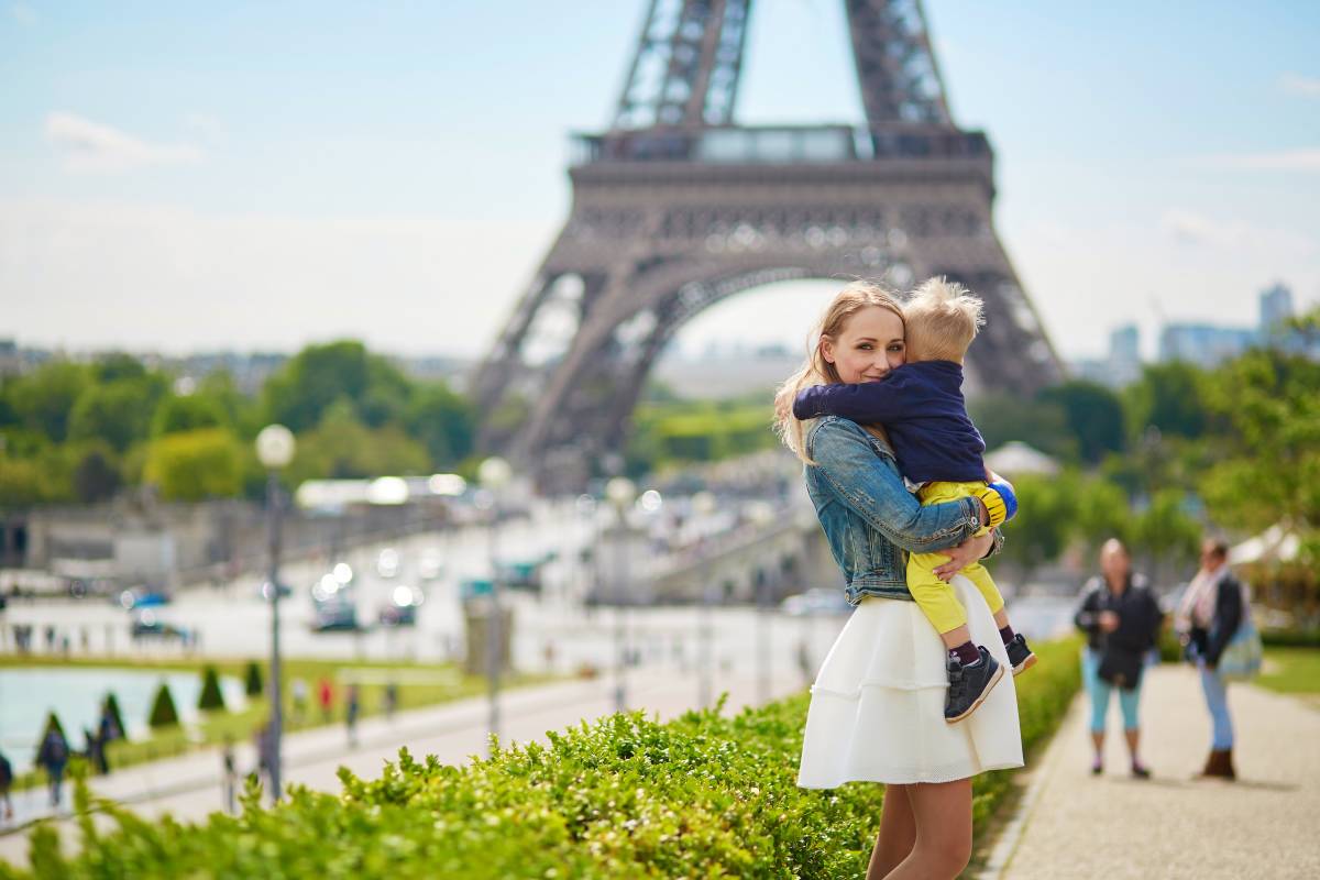 AuPair France