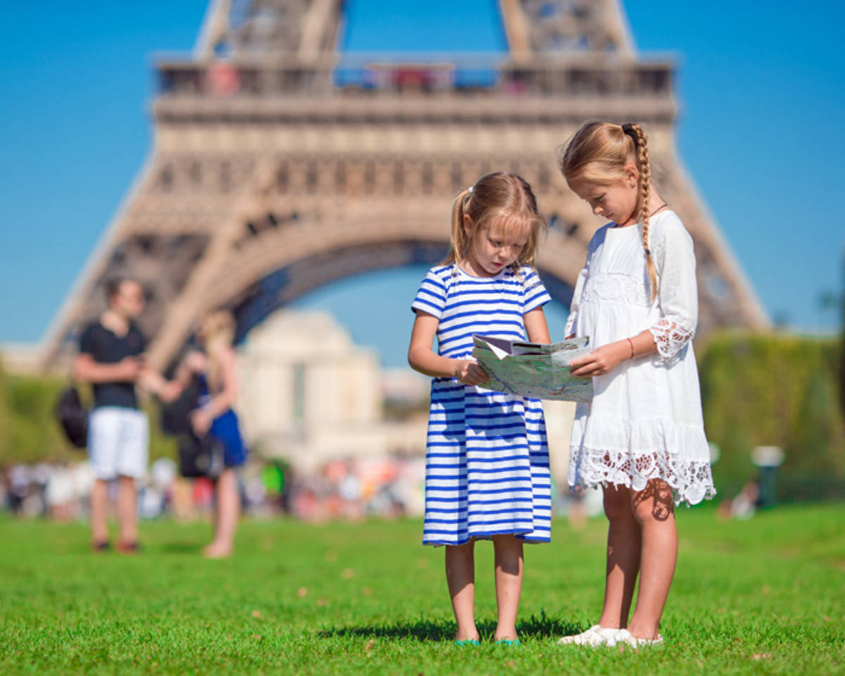 AuPair France