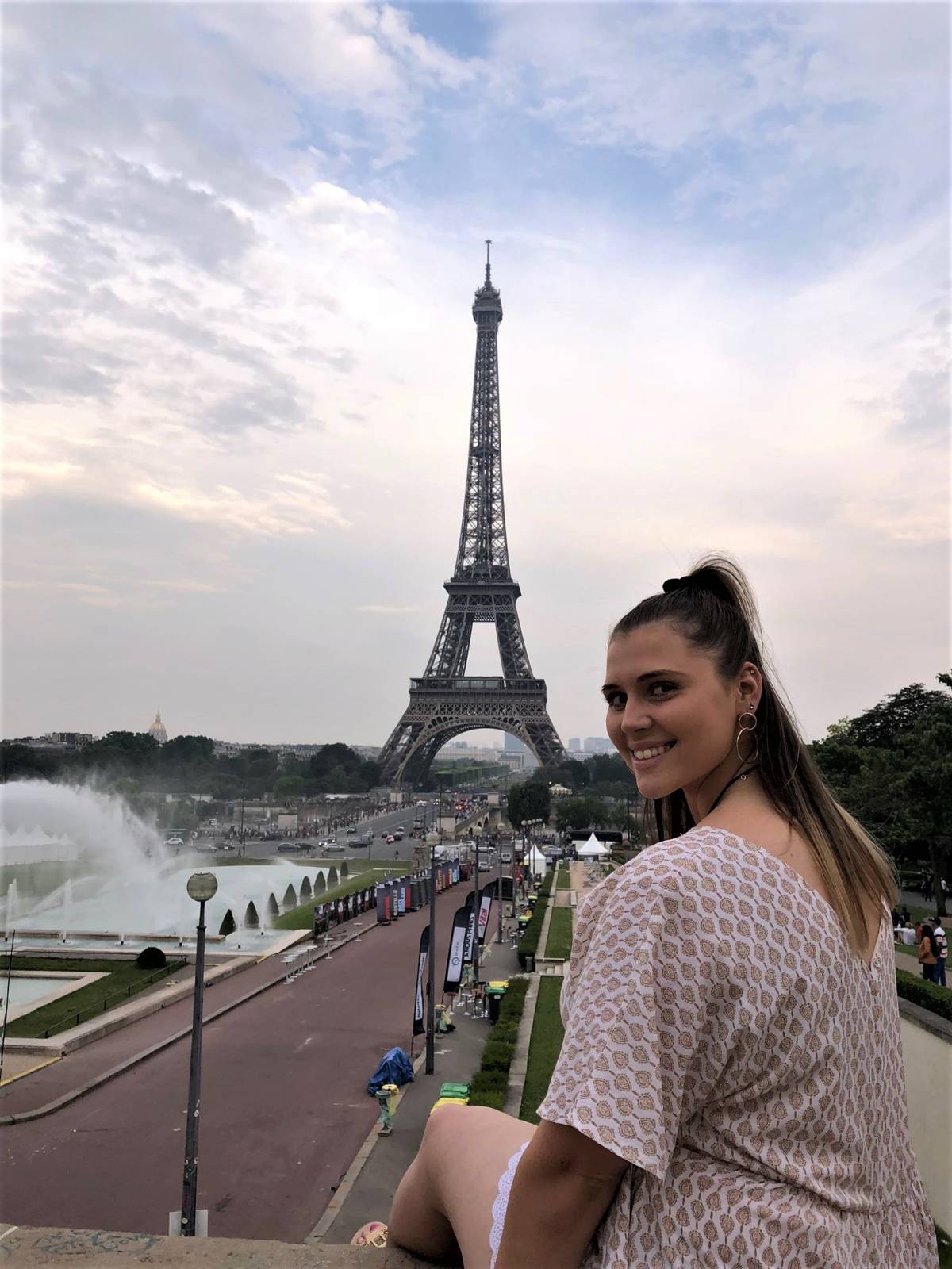 AuPair France