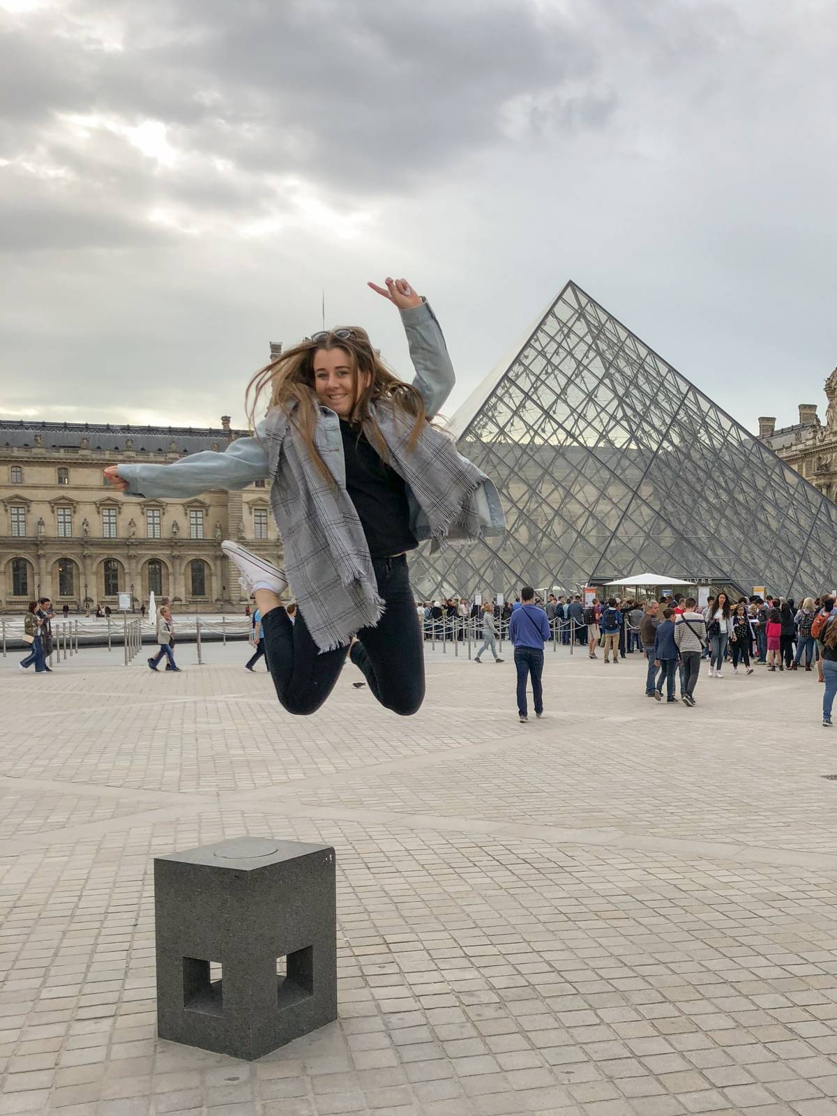 AuPair France