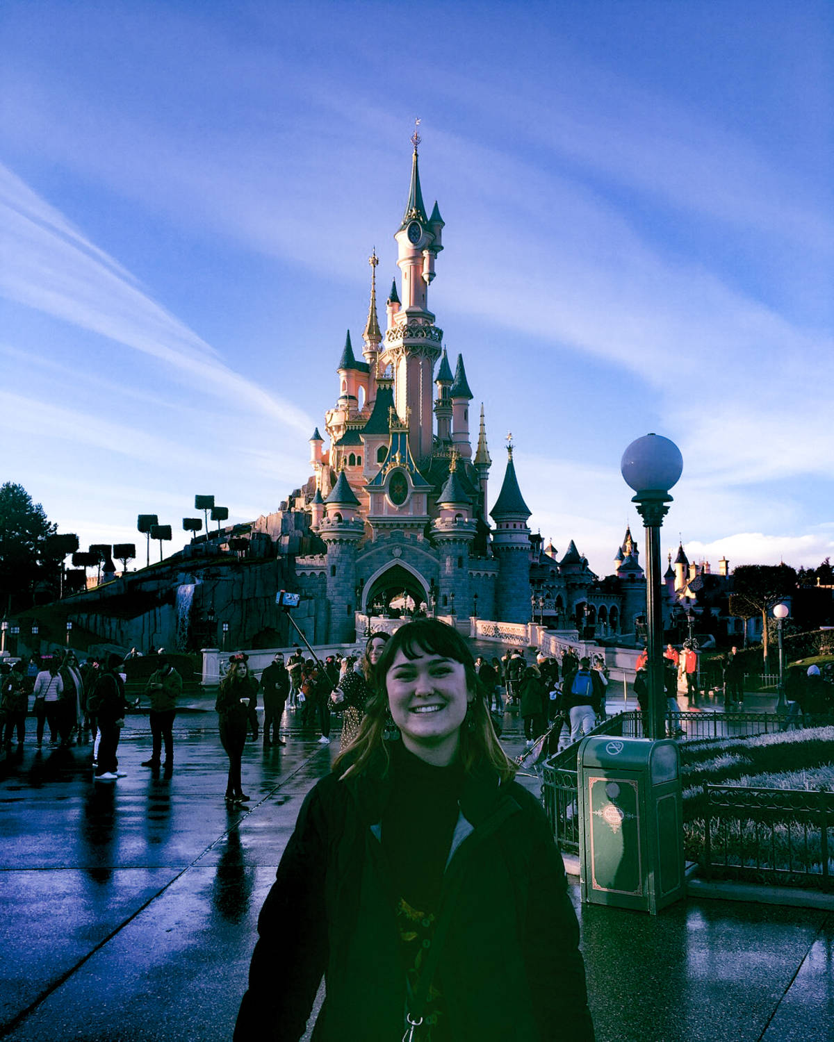 AuPair France