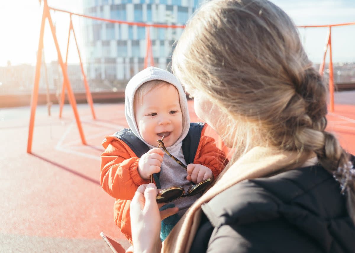 AUPair UK