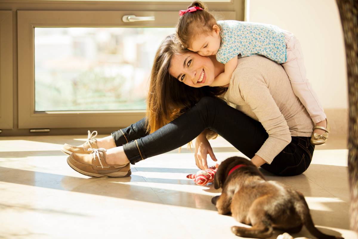 AuPair USA