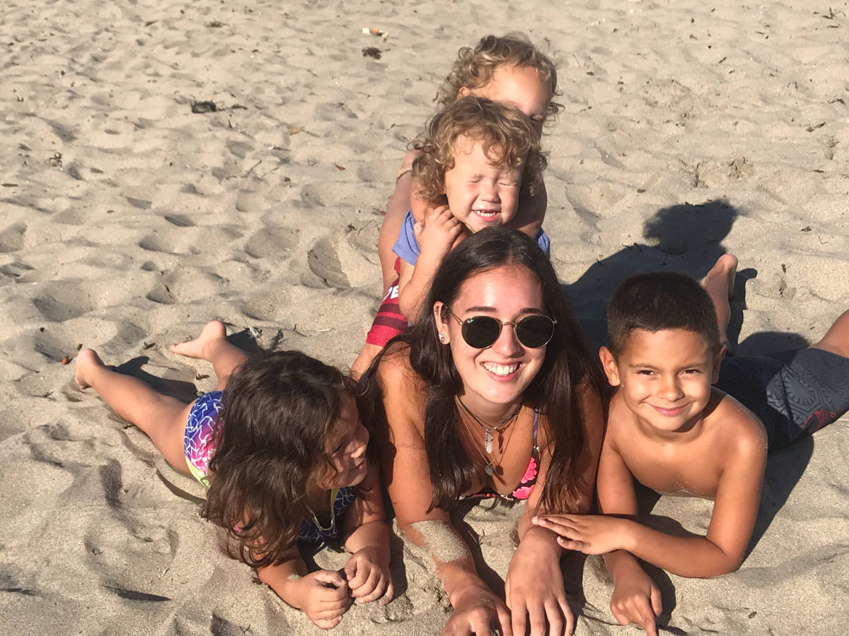 AuPair USA