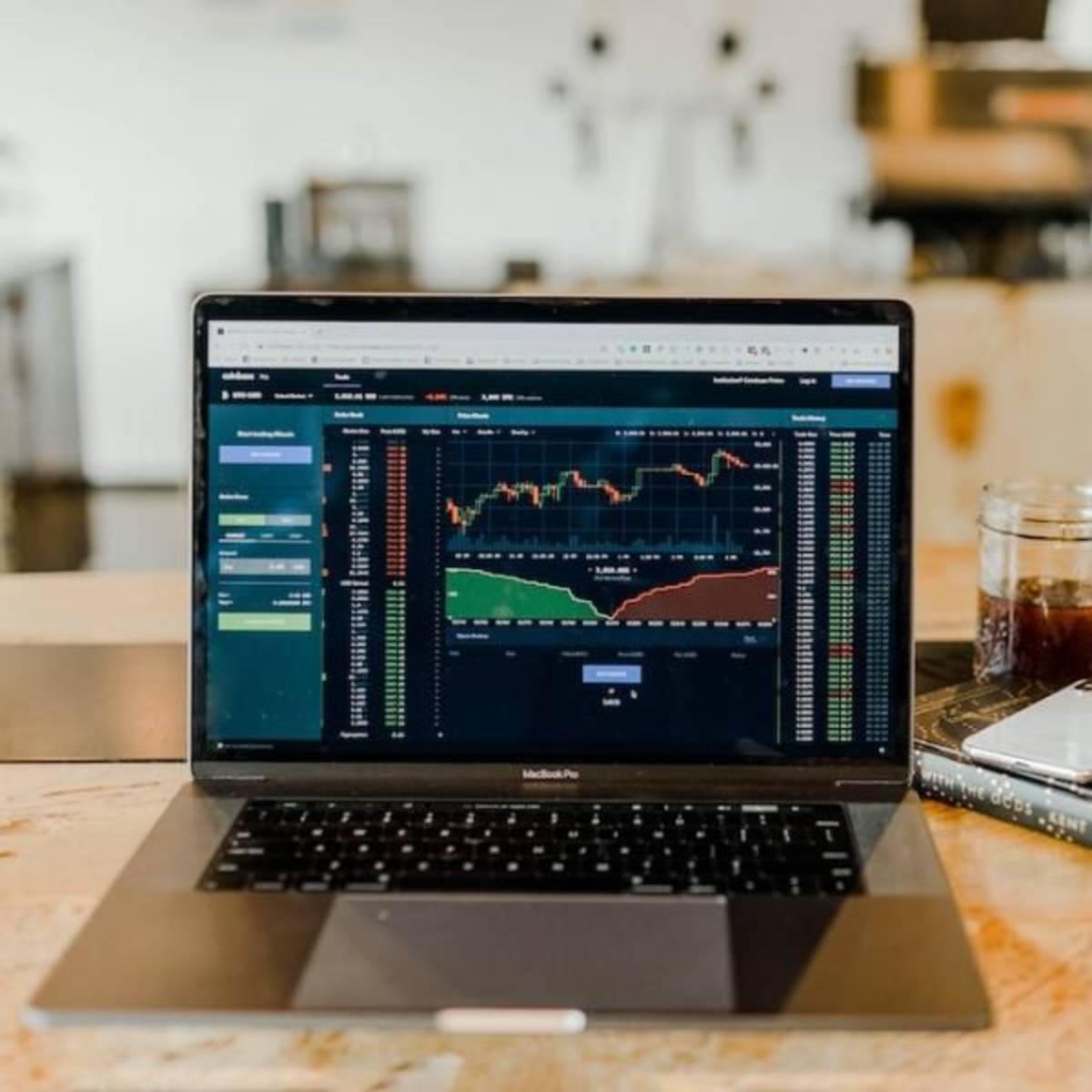 Finance internship
