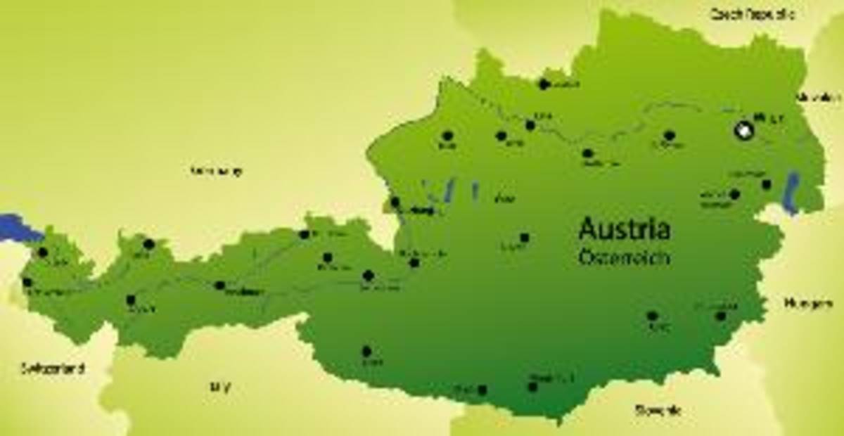 Get Paid to Teach English Abroad in Austria with a TEFL/TESOL Certification — photo 4