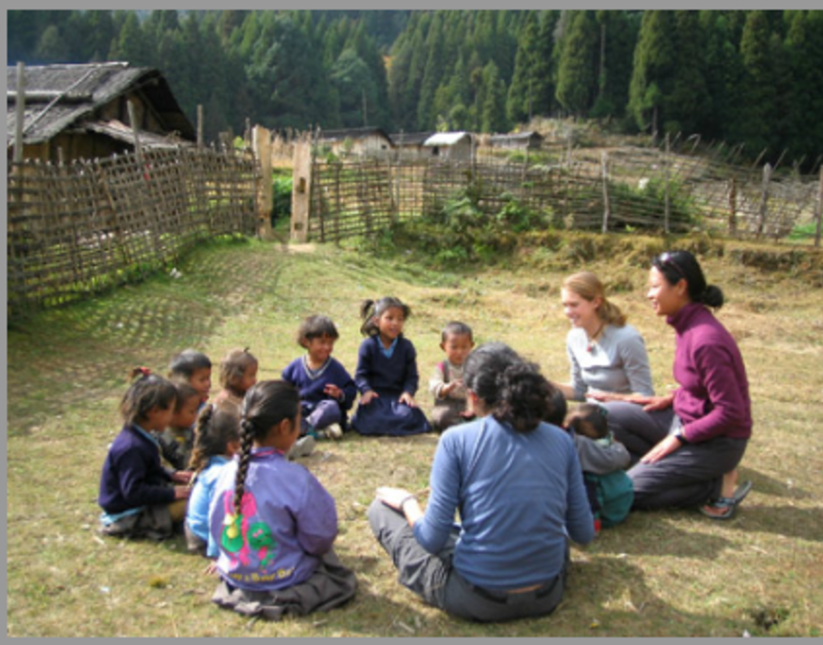 Nepal Semester: Himalayan Studies (Gap Year) — photo 3
