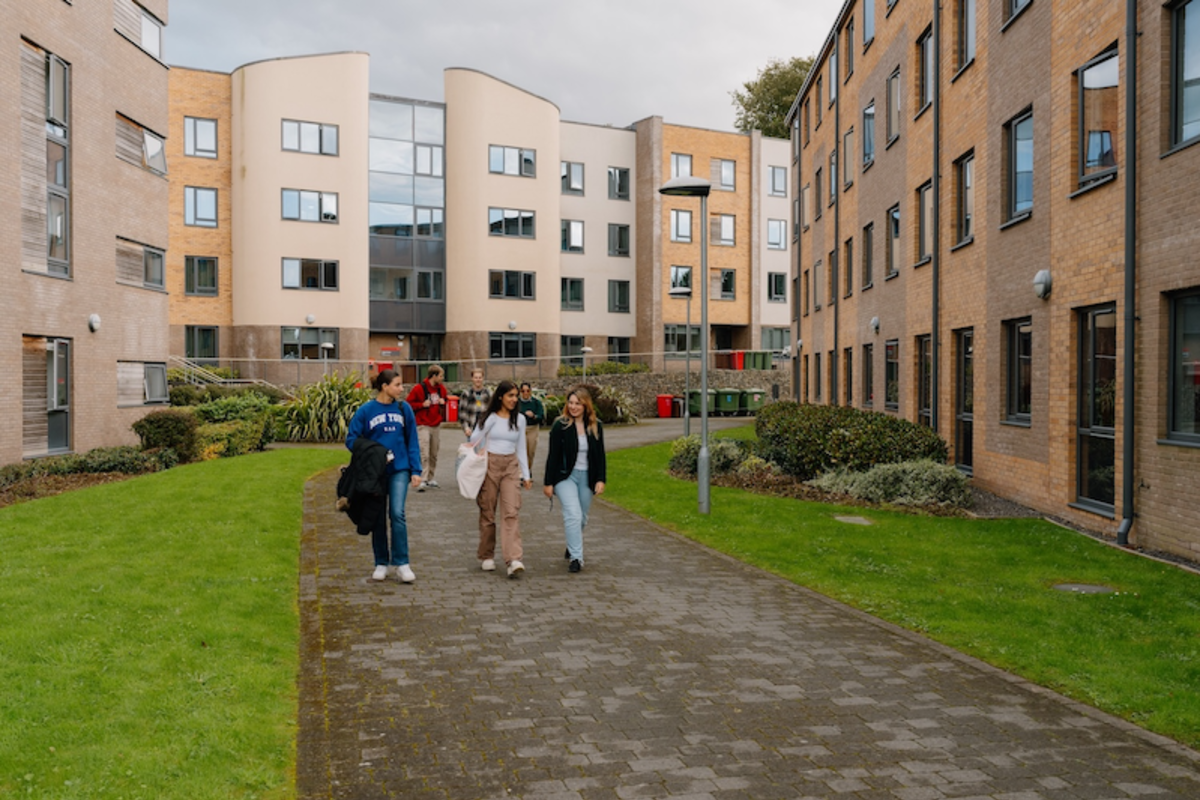 Bangor University