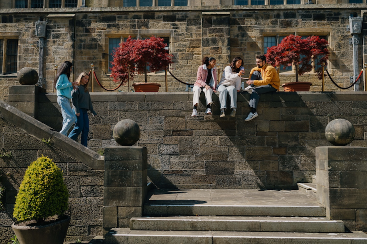 Bangor University