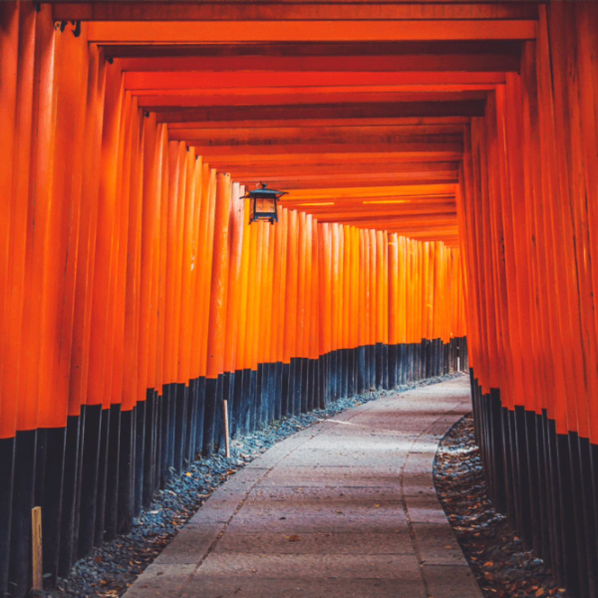 Kyoto