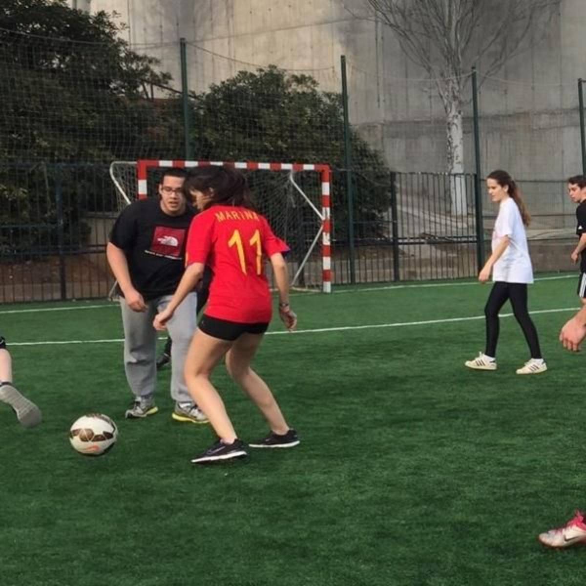 barcelona, spain, soccer