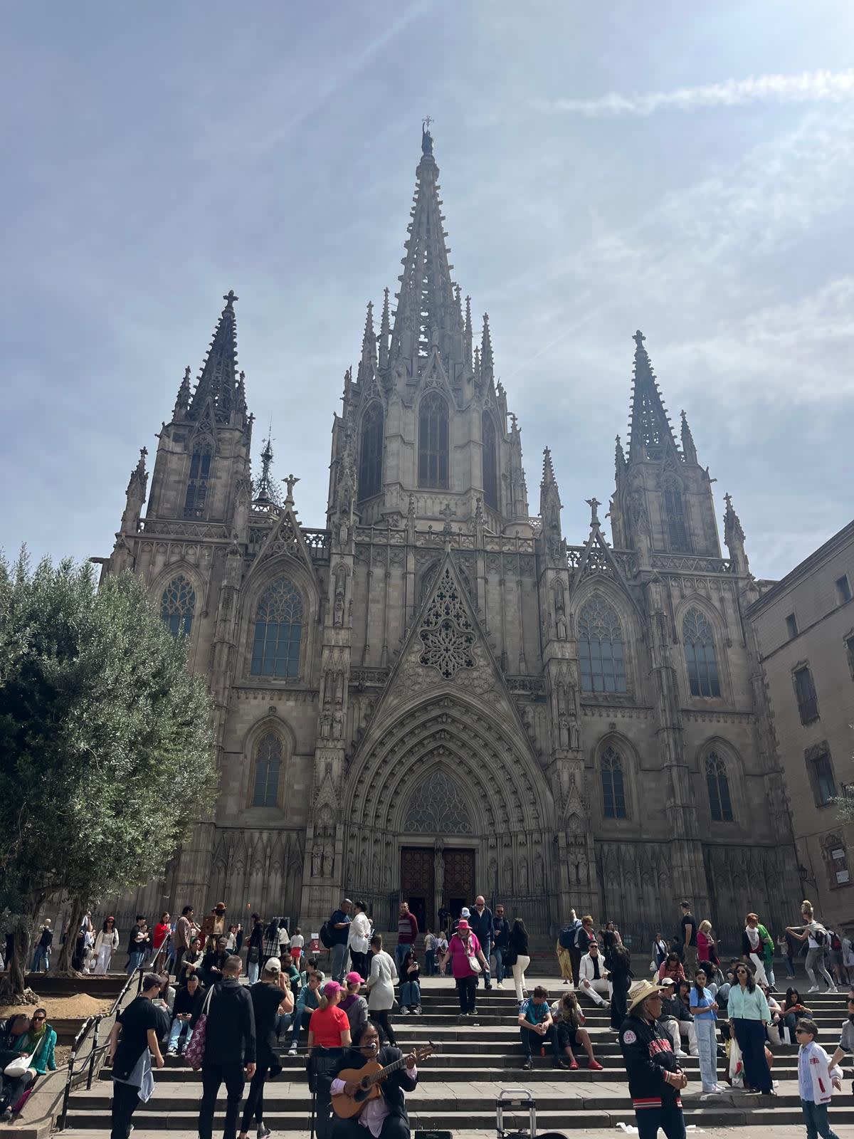Barcelona, Spain