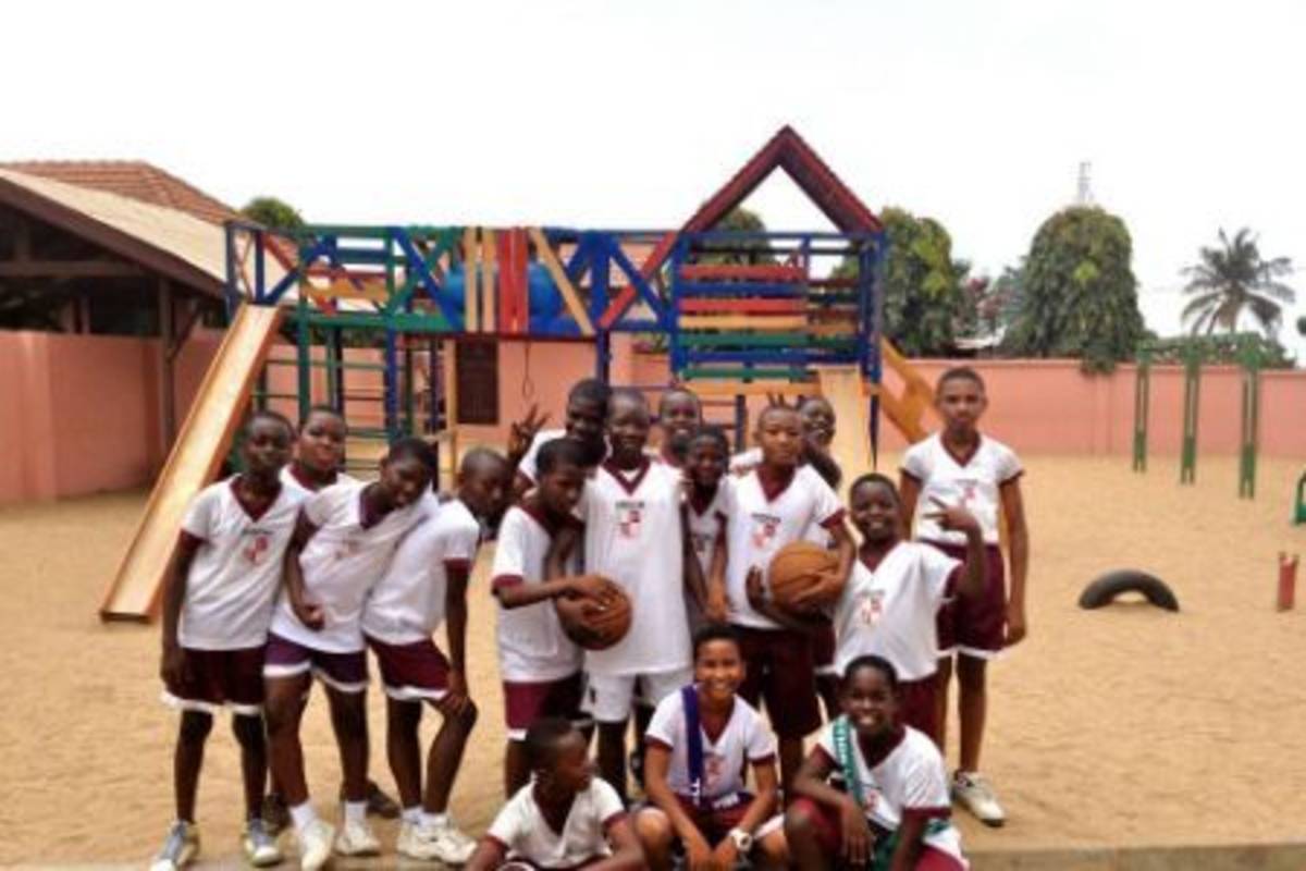 basketball team