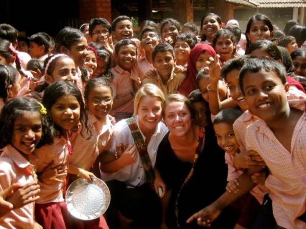 Teach English Abroad in Nepal with a TEFL/TESOL Certification — photo 1