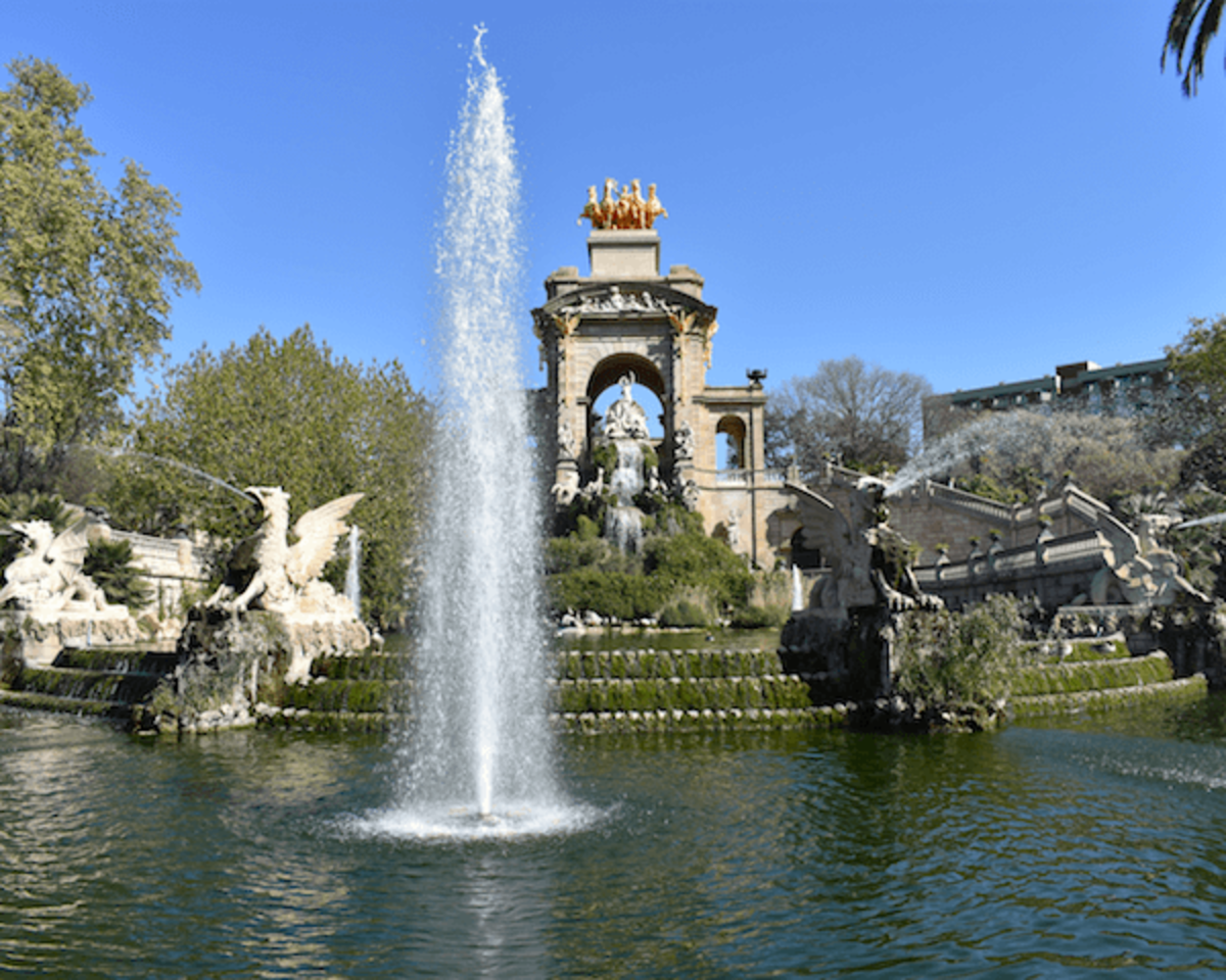 Barcelona
