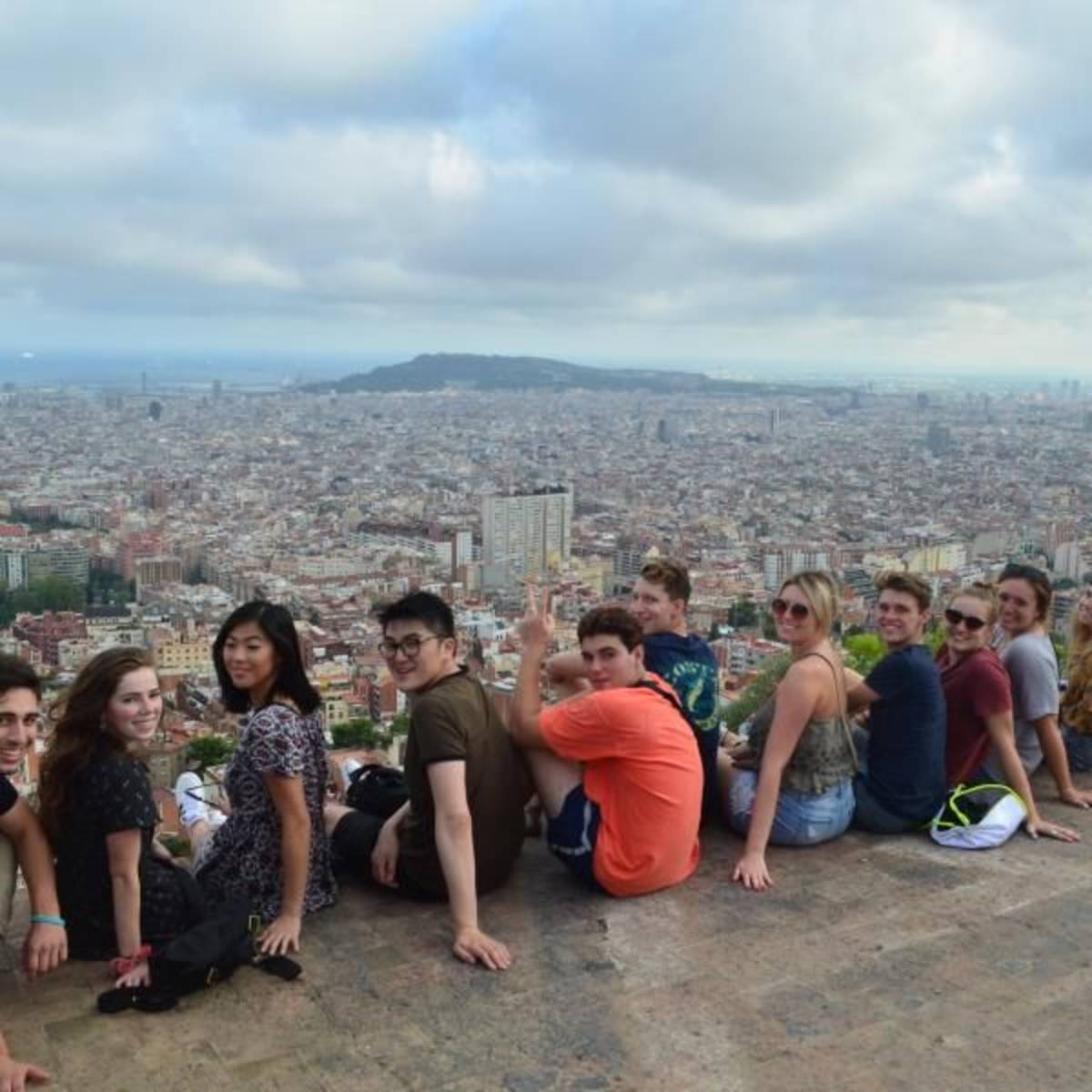 Barcelona
