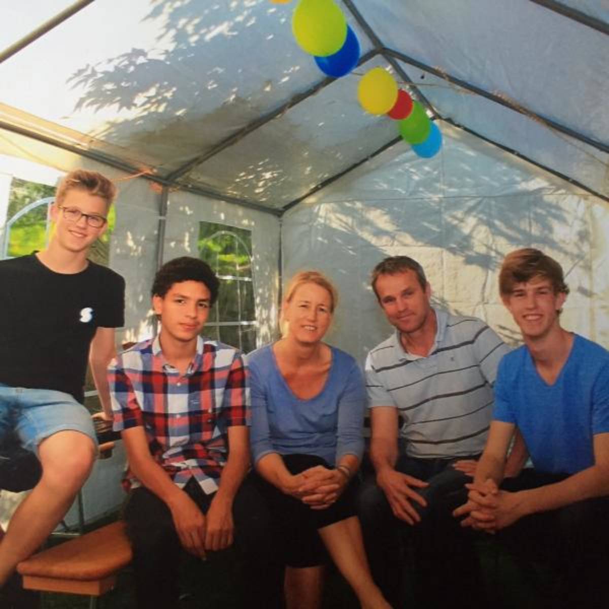 High School Exchange in Germany — photo 4