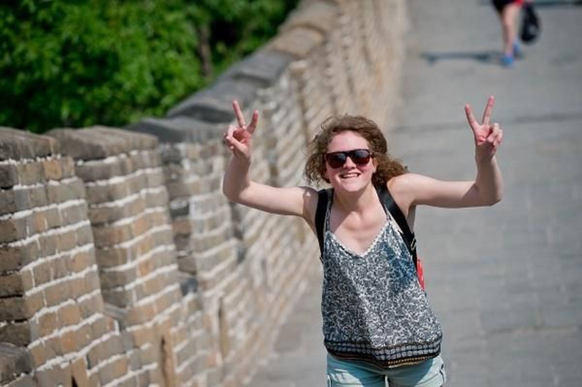 Combine travel with an internship this summer - Absolute Internship