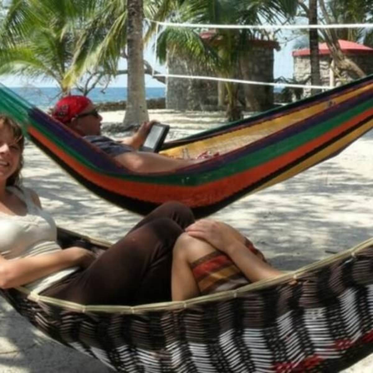 Goeco Belize - Private Island Marine Experience