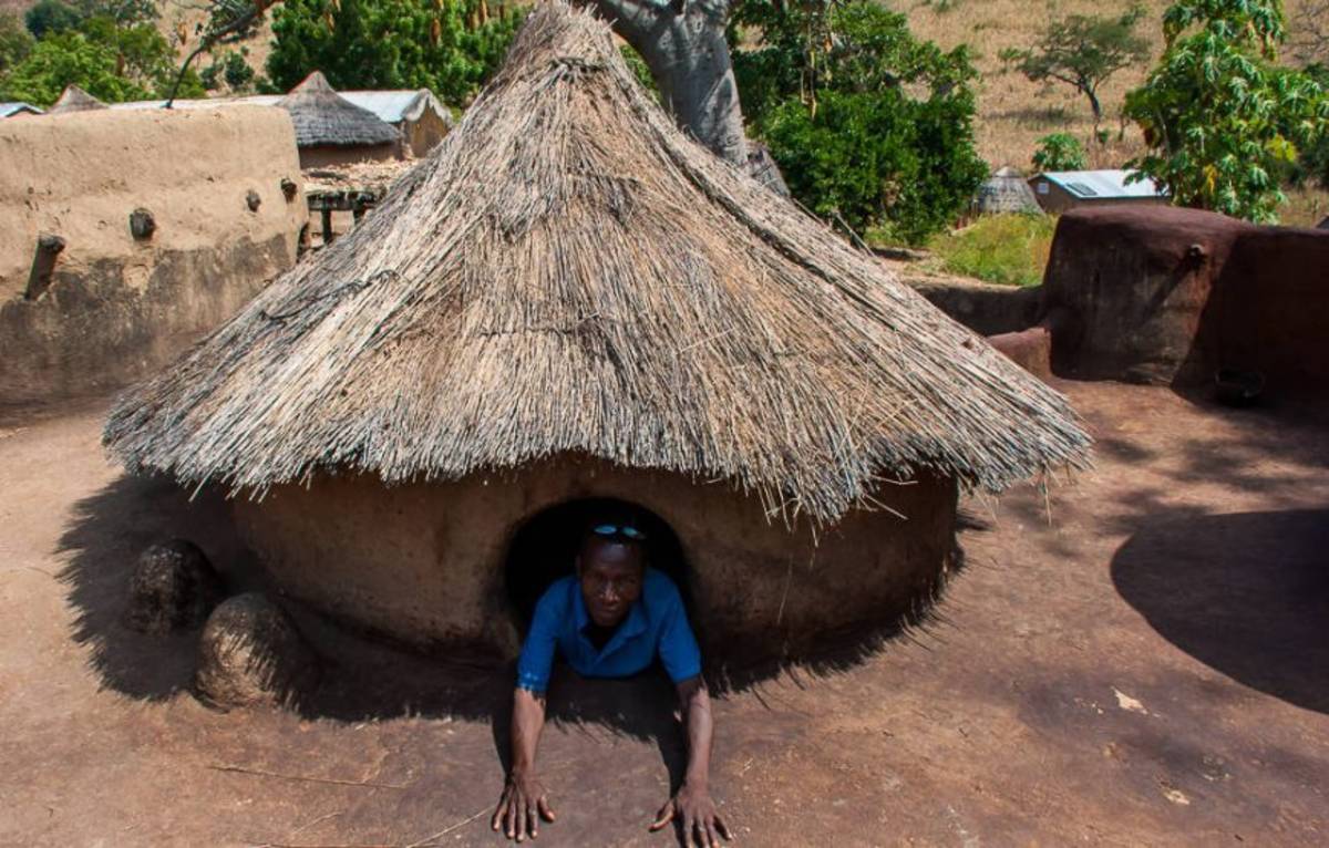 Benin