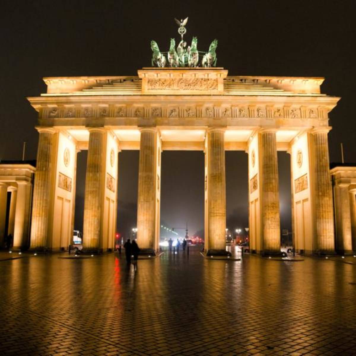 AIFS Abroad in Berlin, Germany (FUB): Semester — photo 1