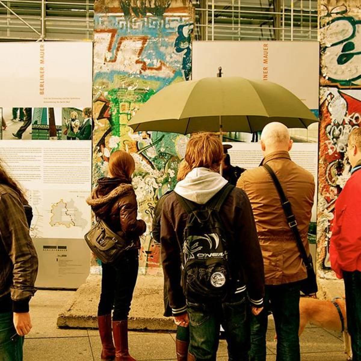 Study abroad in Berlin with IES Abroad!