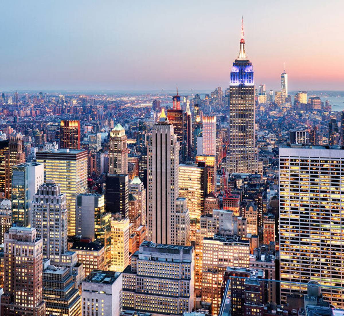 Beyond New York internship
