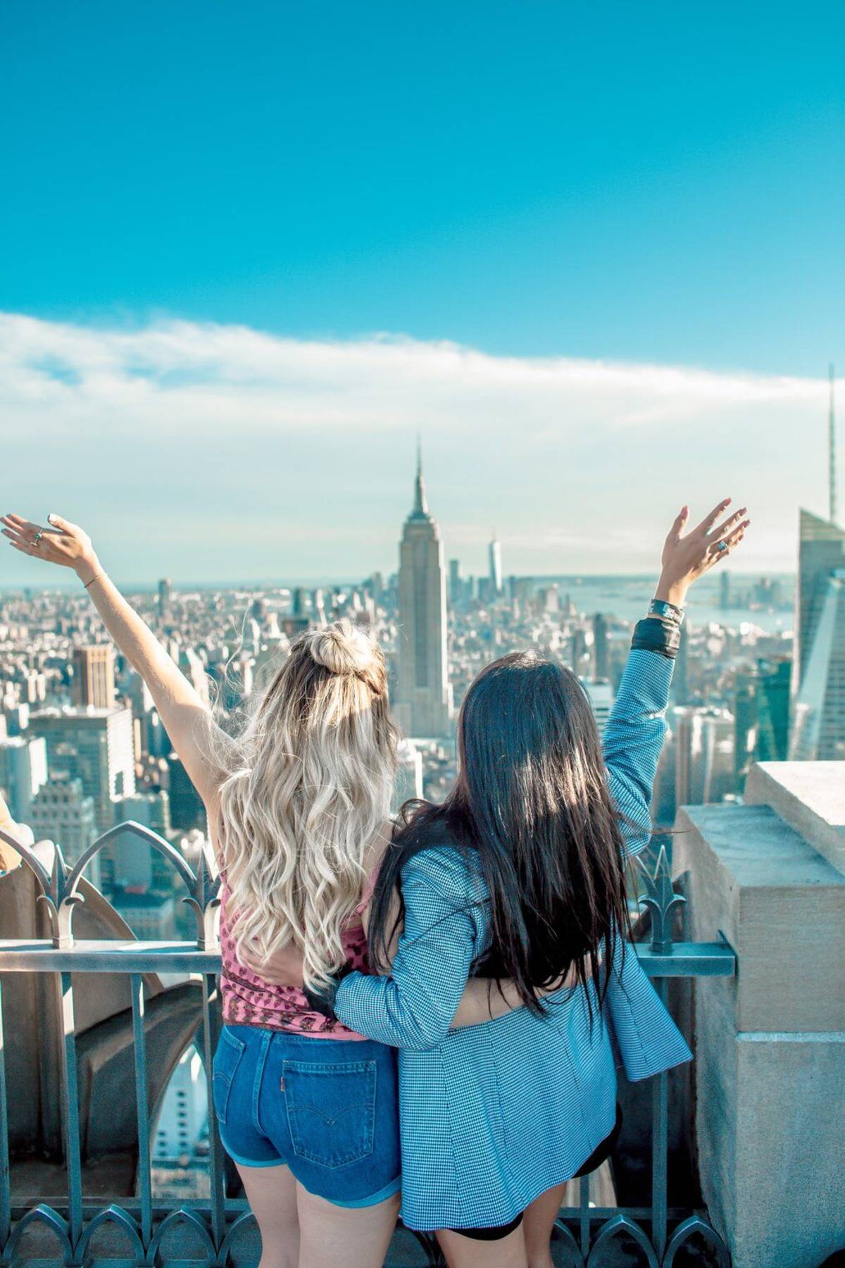 Beyond New York Community