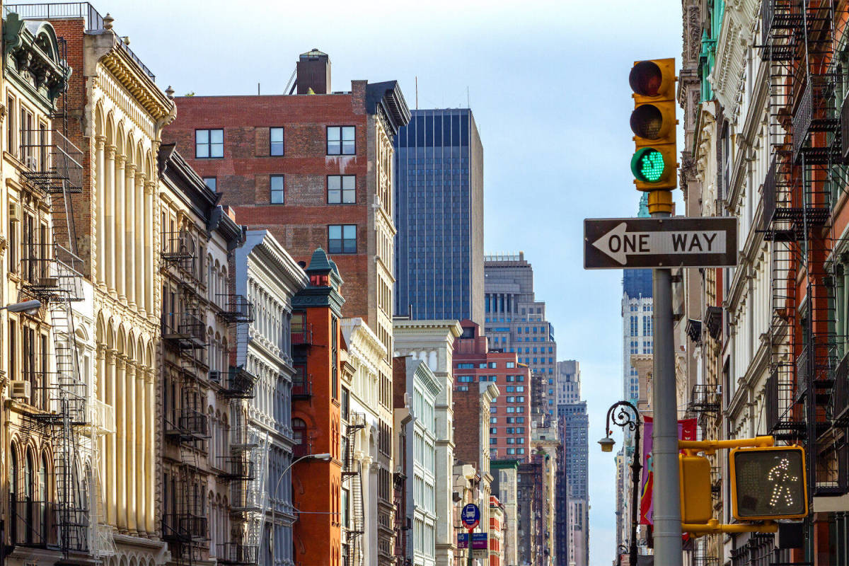Beyond New York internship