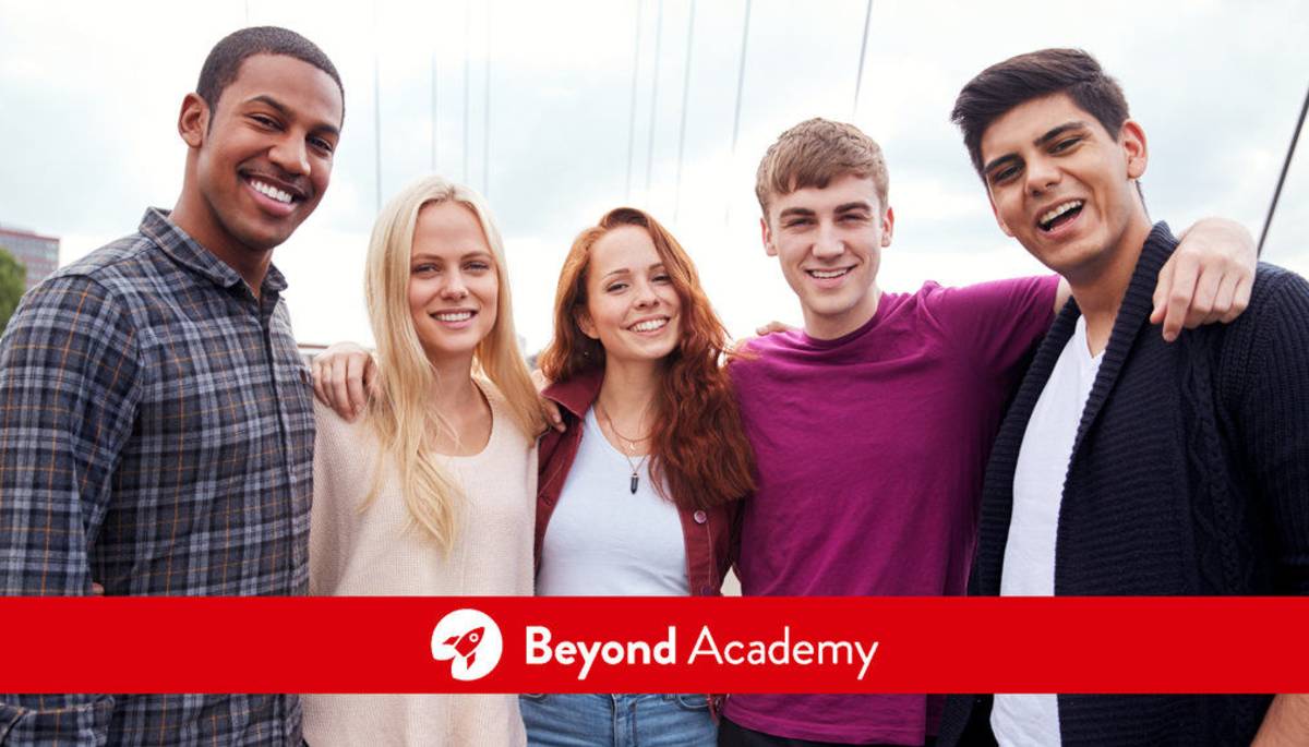 Beyond Stockholm internship