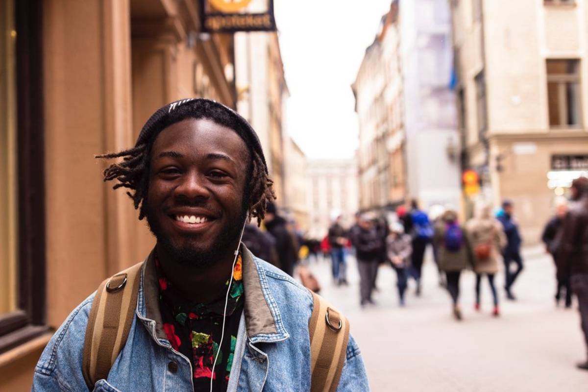 Beyond Stockhom intern
