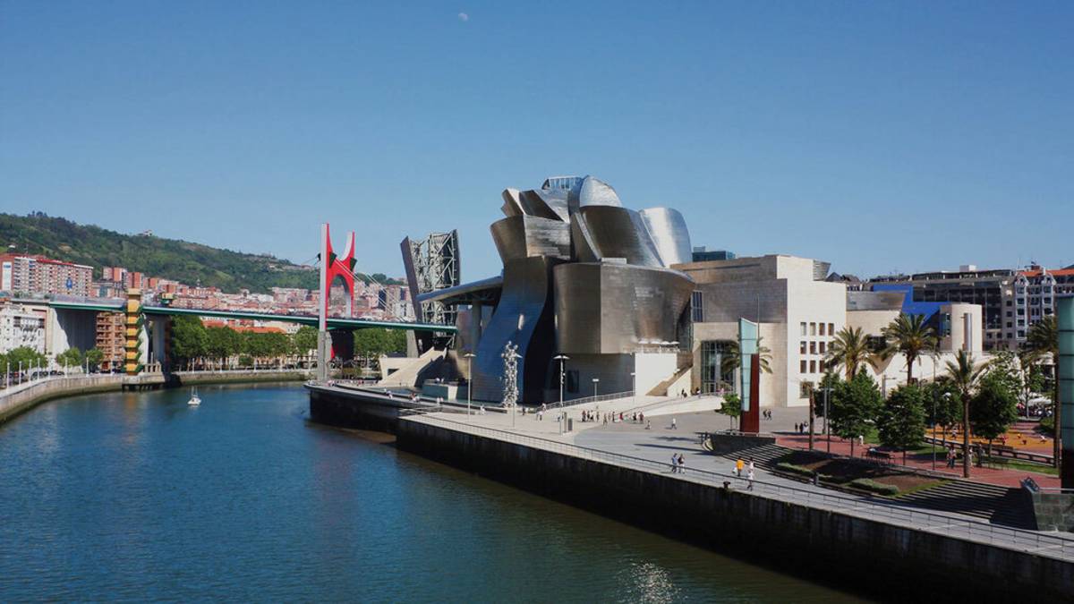 Bilbao, Spain