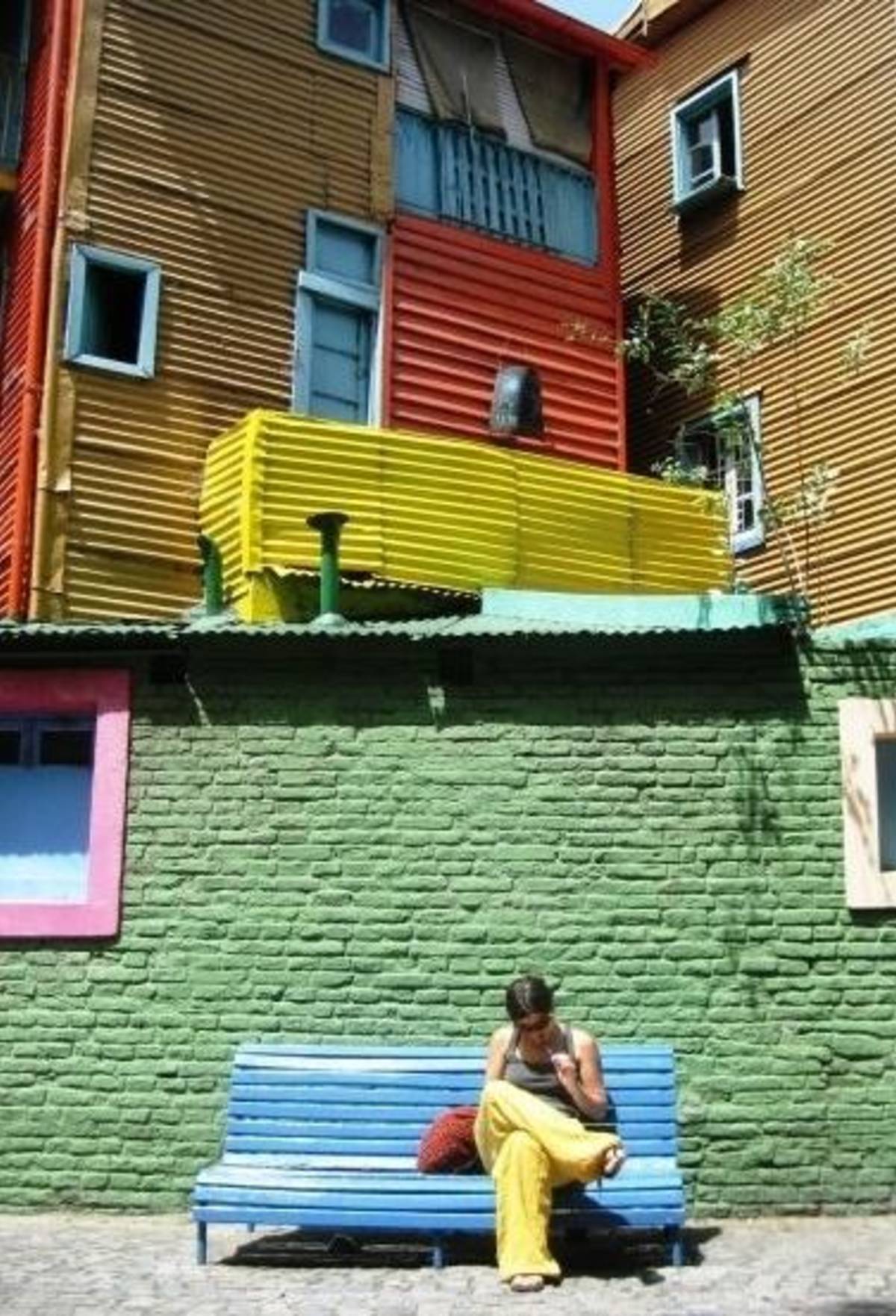 AIFS Abroad in Buenos Aires, Argentina: Summer — photo 2