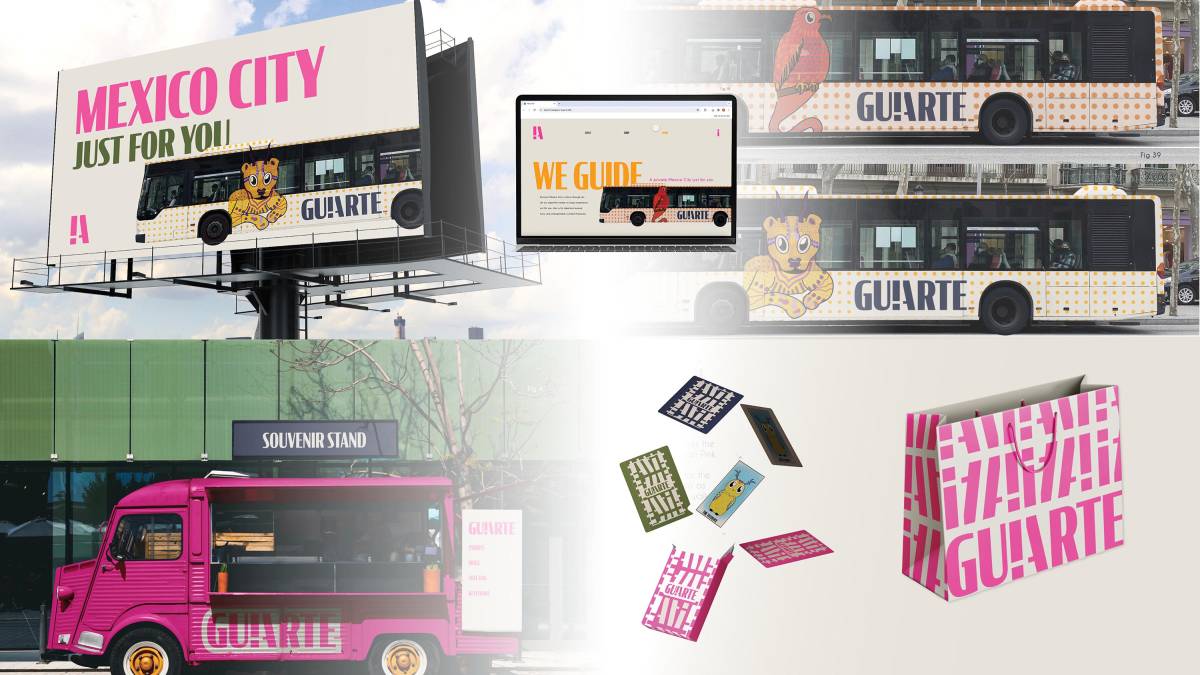 Branding