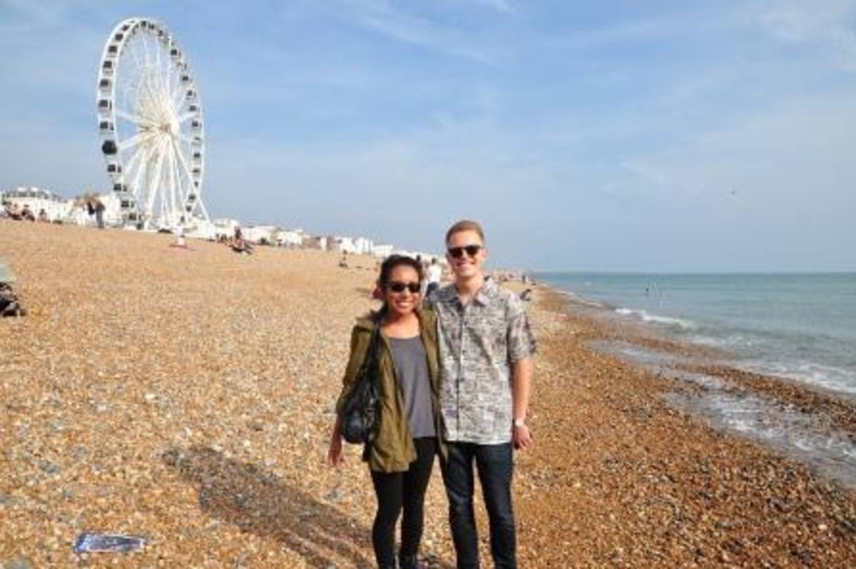 Brighton