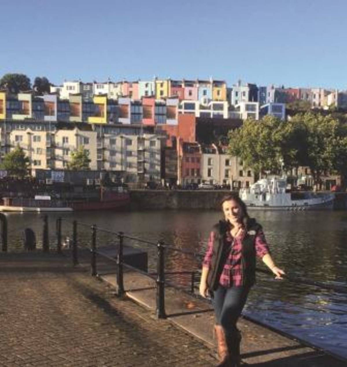 USAC England: Bristol - Undergraduate Courses — photo 6