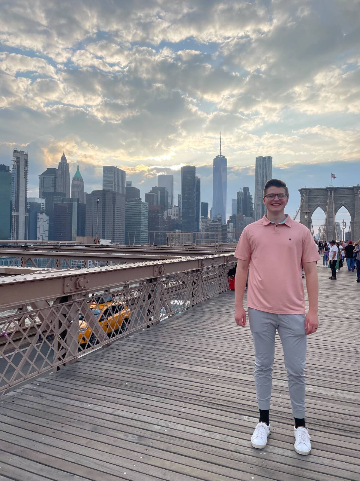 Brooklyn Bridge