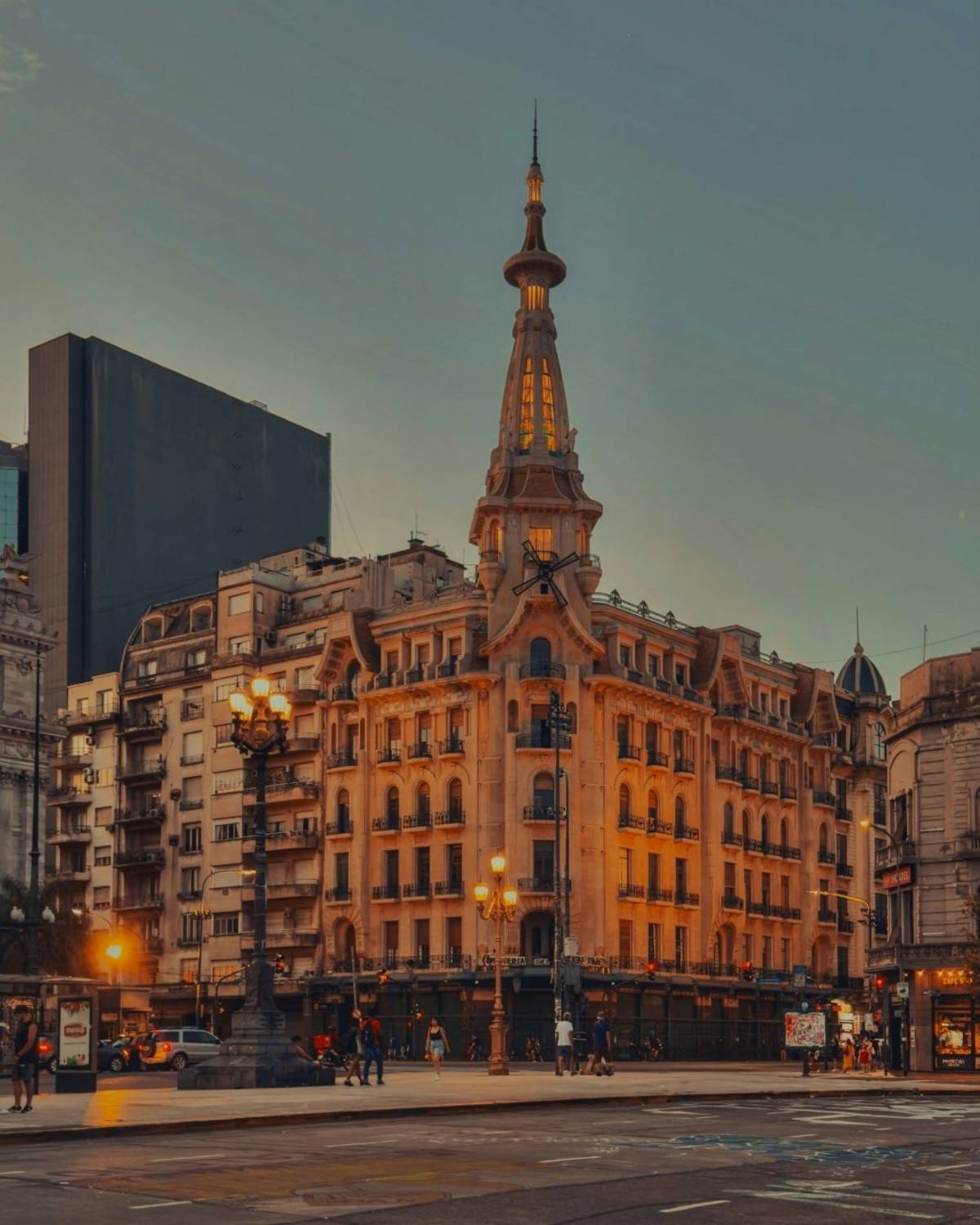 Buenos Aires