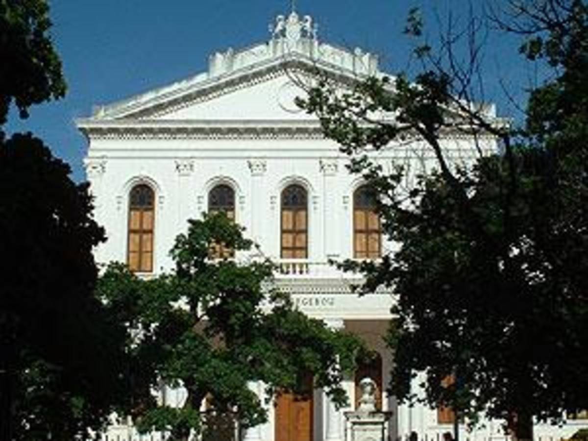 Study Abroad in South Africa