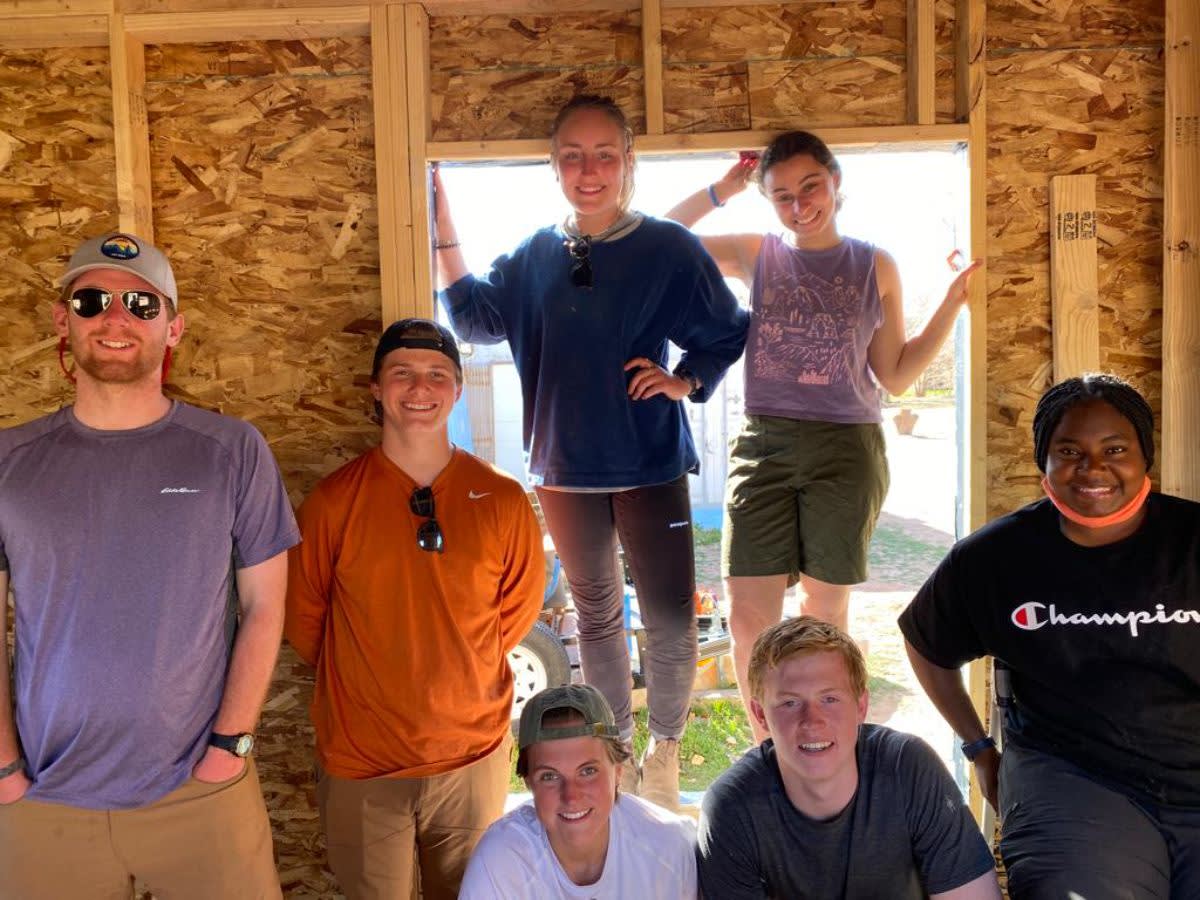Building Sustainable Housing