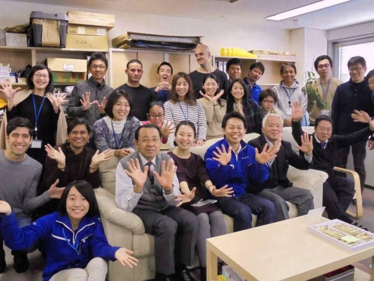 Business and Marketing Internships in Tokyo, Japan